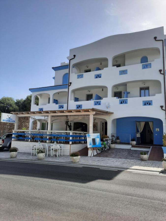 Hotel Made Posada  Exterior foto